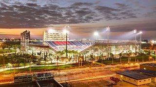 Florida Atlantic Football Joins The Prison-Industrial Complex